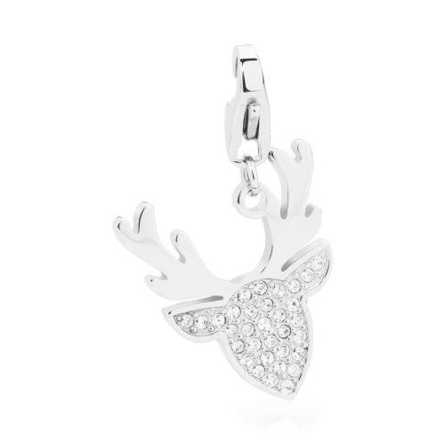 CIONDOLO DONNA S'AGAPO SHA88 - S