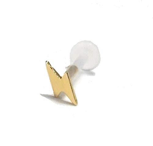 PIERCING UNISEX PIERCING ORO750 F-09240-0G00 - PIERCING ORO750