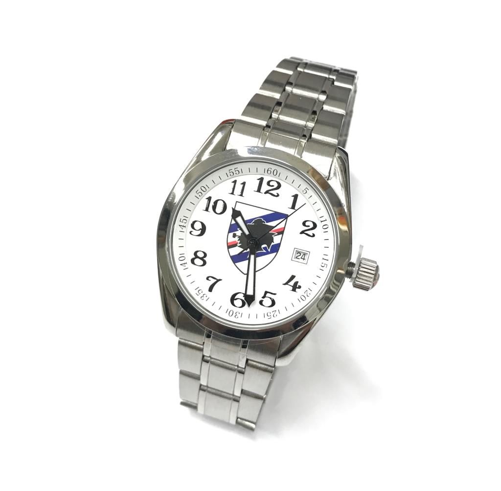 OROLOGIO UOMO SAMPDORIA 550S - SAMPDORIA
