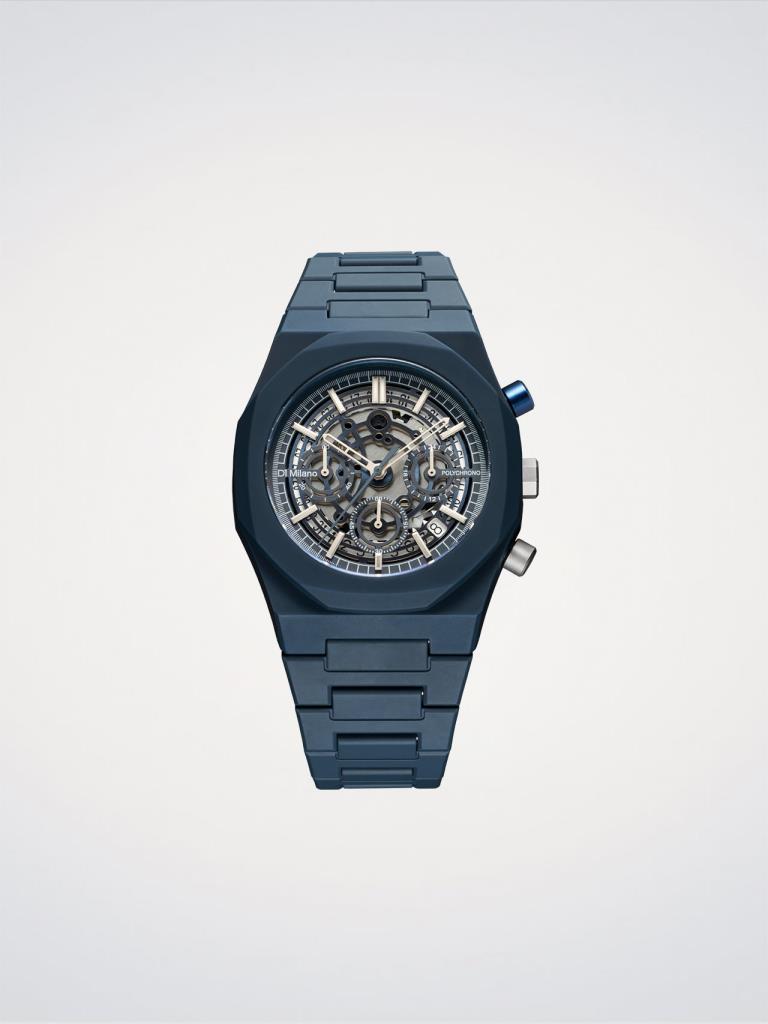 OROLOGIO  D1 MILANO D1-PHBJ12 - D1 MILANO