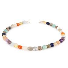 COLLANA DONNA TROLLBEADS TSTNE-00018 - TROLLBEADS