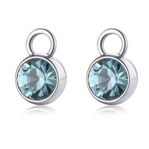 CIONDOLO DONNA S'AGAPO she017 - S