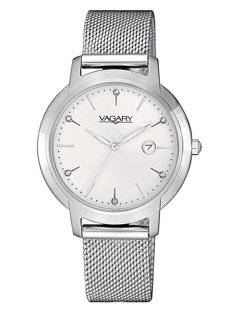 OROLOGIO DONNA VAGARY IU1-913-11 - VAGARY
