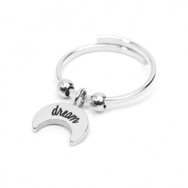 ANELLO DONNA MARLU 18AN073-M - MARLU