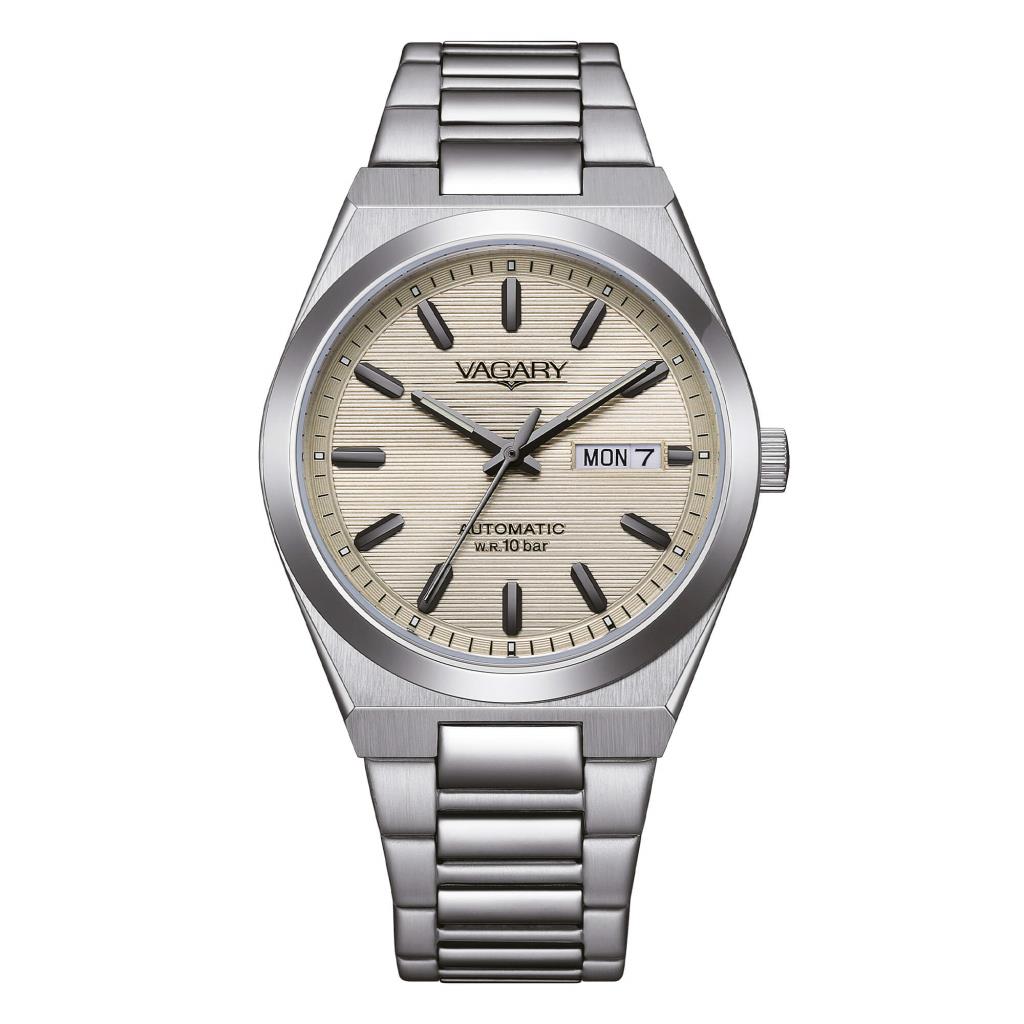 OROLOGIO UOMO VAGARY IX3-611-11 - VAGARY