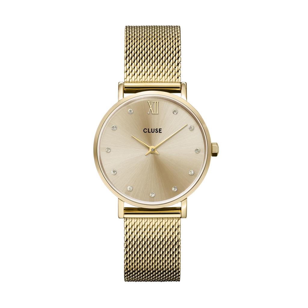 OROLOGIO DONNA CLUSE CW10204 - CLUSE