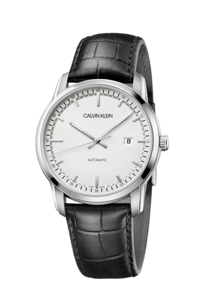 OROLOGIO UOMO CALVIN KLEIN K5S341CX - CALVIN KLEIN