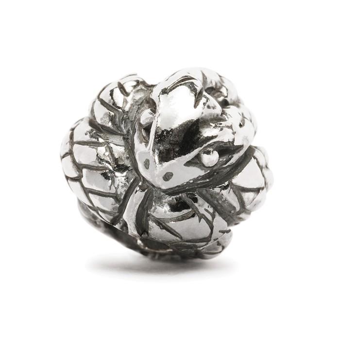INSERTO DONNA TROLLBEADS 11458 SERPENTE CINESE - TROLLBEADS