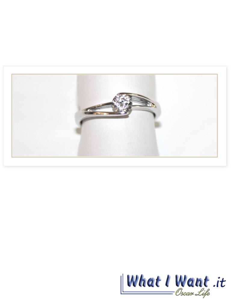 ANELLO DONNA PASSIONI750  - PASSIONI750