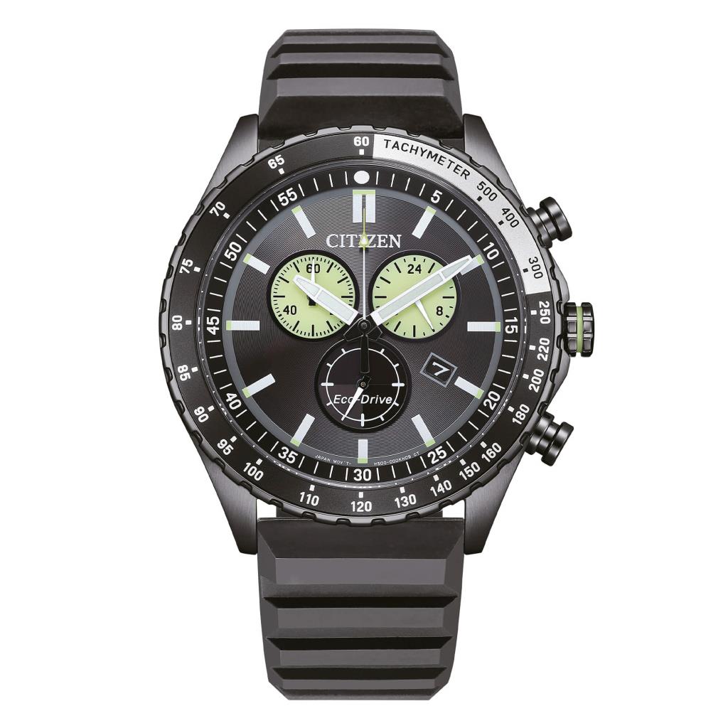 OROLOGIO UOMO CITIZEN AT2565-05E - CITIZEN