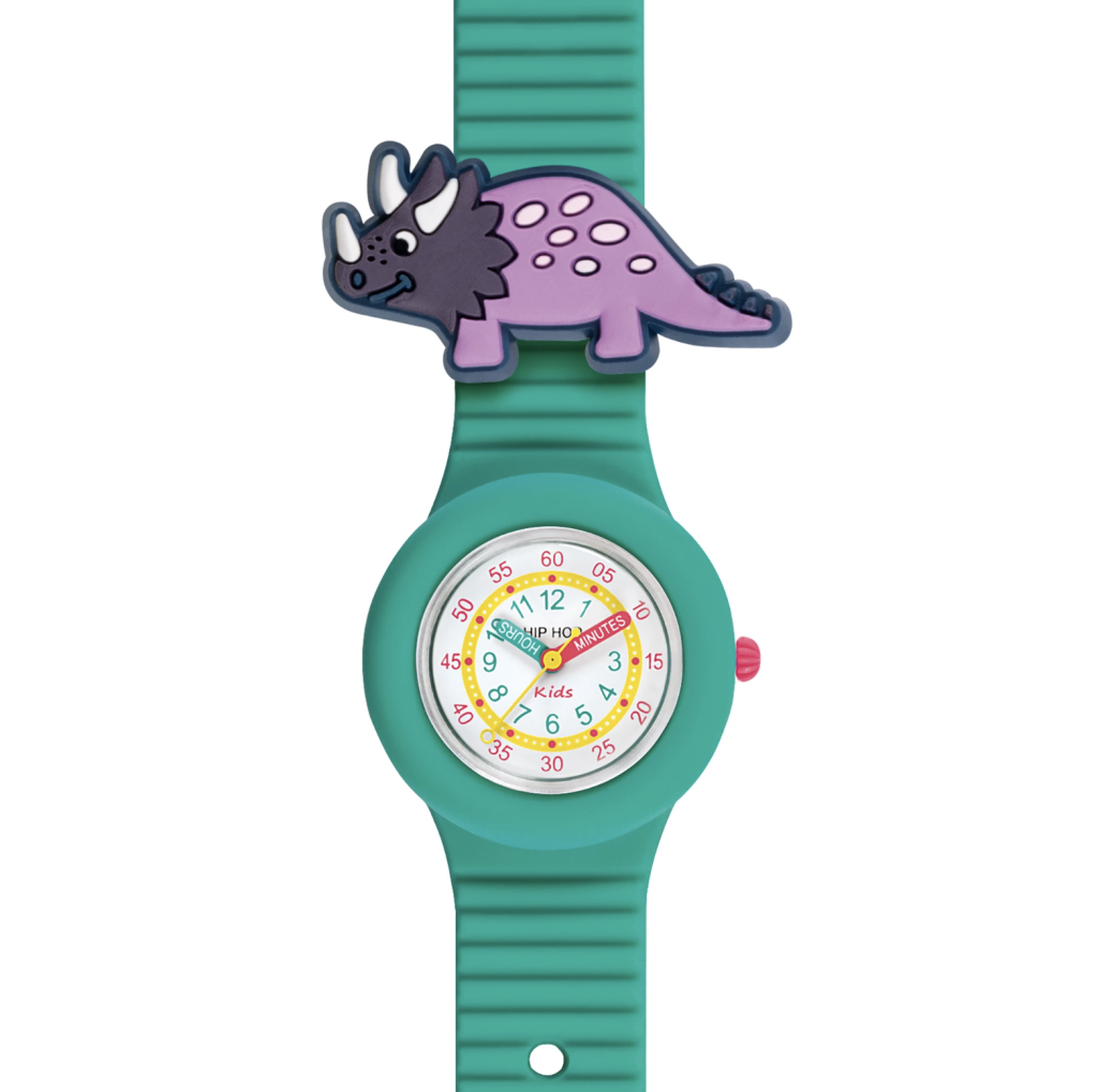 OROLOGIO BAMBINO HIP HOP HWU1290 - HIP HOP