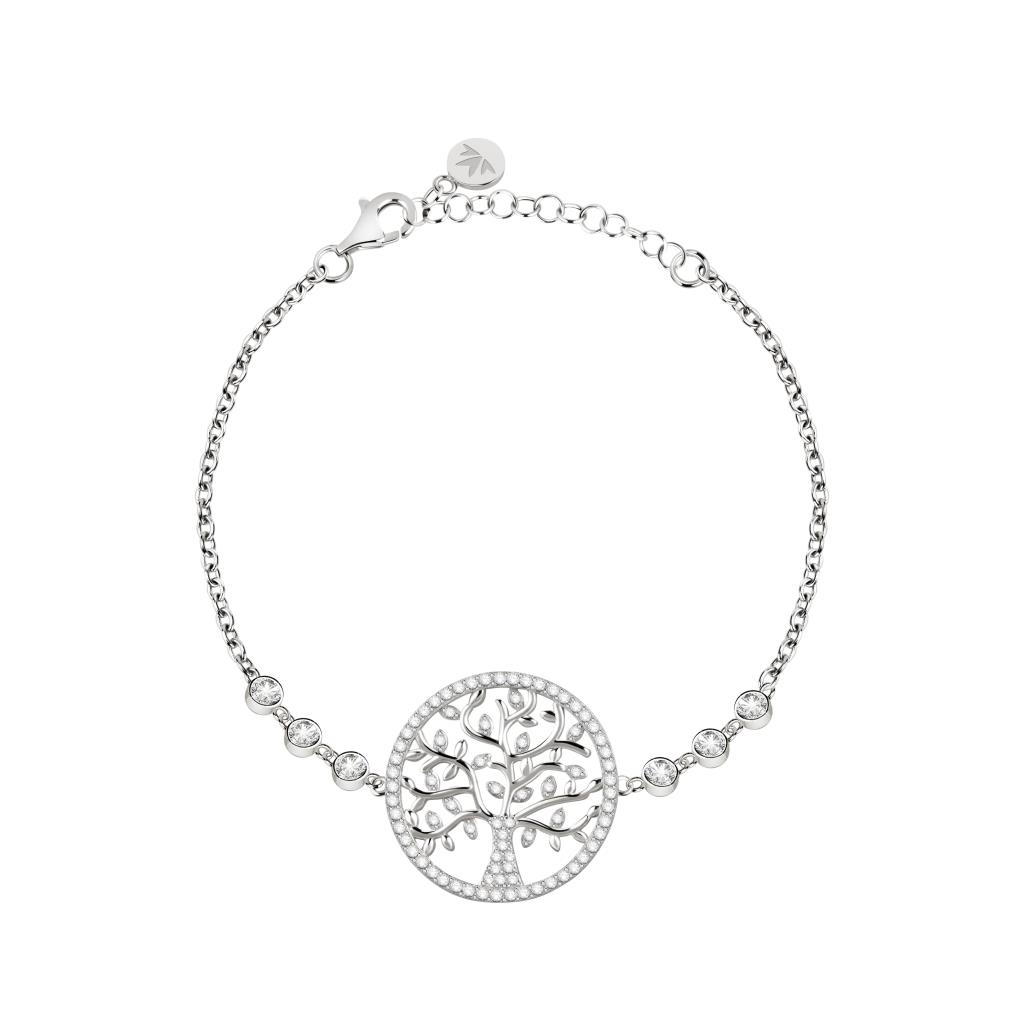 BRACCIALE DONNA MORELLATO SATB08 - MORELLATO