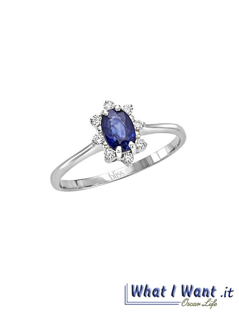 ANELLO DONNA BLISS k20061809 - BLISS
