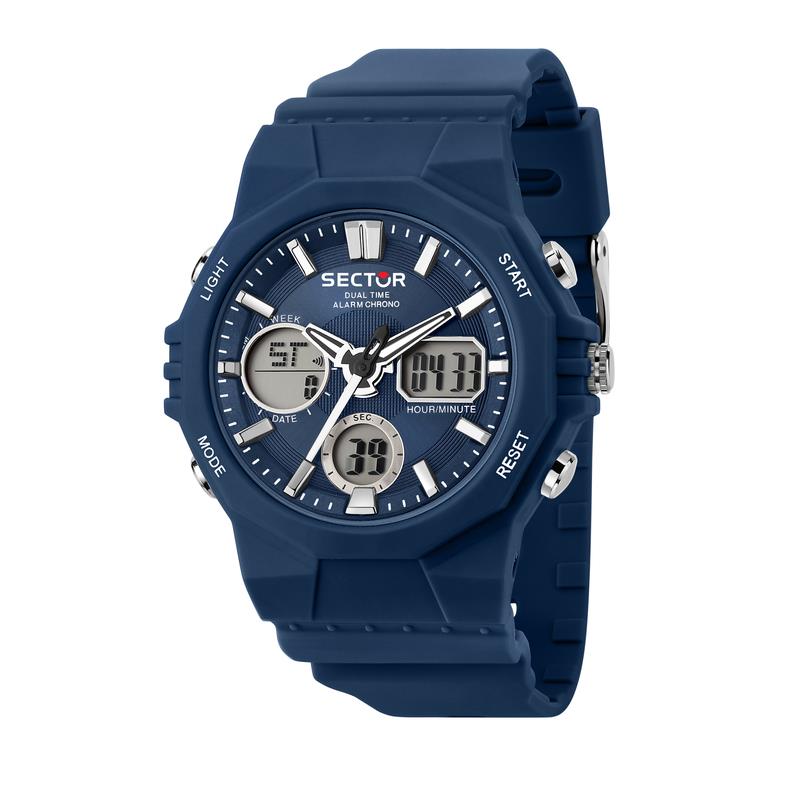 OROLOGIO BAMBINO SECTOR R3251238002 - SECTOR