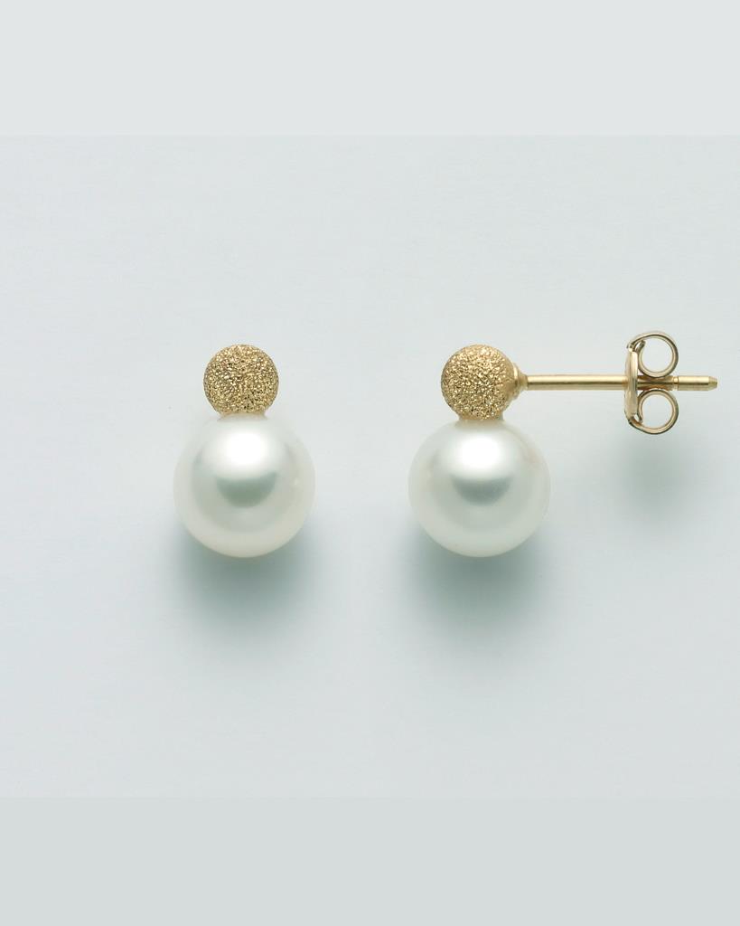 ORECCHINI DONNA MILUNA PER2433GX - MILUNA