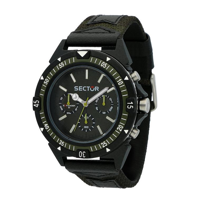 OROLOGIO UNISEX SECTOR R3251197052 - SECTOR