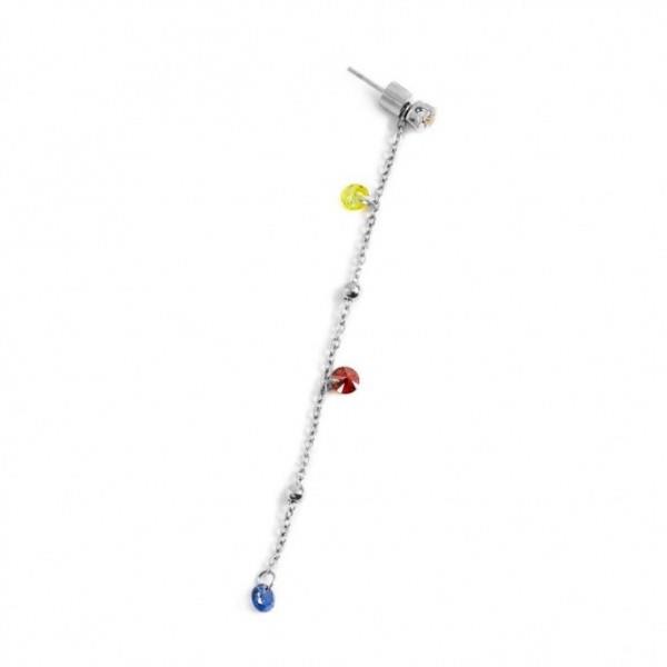 ORECCHINO SINGOLO DONNA MARLU 2OR0060-RGB - MARLU