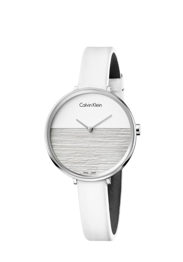 OROLOGIO DONNA CALVIN KLEIN K7A231L6 - CALVIN KLEIN