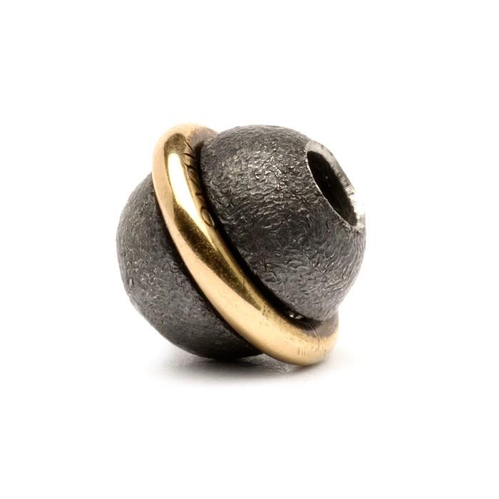 INSERTO DONNA TROLLBEADS 41808 INTORNO AL MONDO 18K - TROLLBEADS