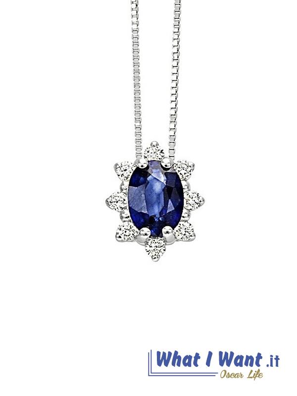 COLLANA DONNA BLISS 20061810 - BLISS