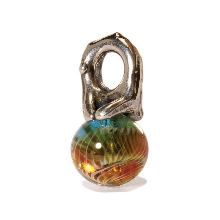INSERTO DONNA TROLLBEADS SFERA D'AUTUNNO - TROLLBEADS