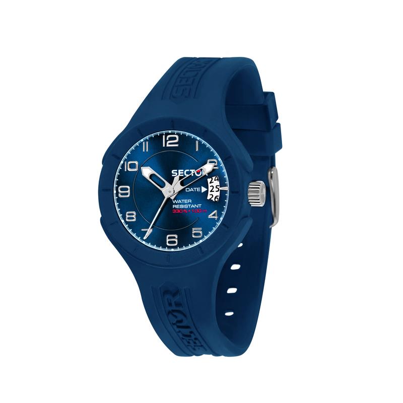 OROLOGIO UNISEX SECTOR r3251514008 - SECTOR