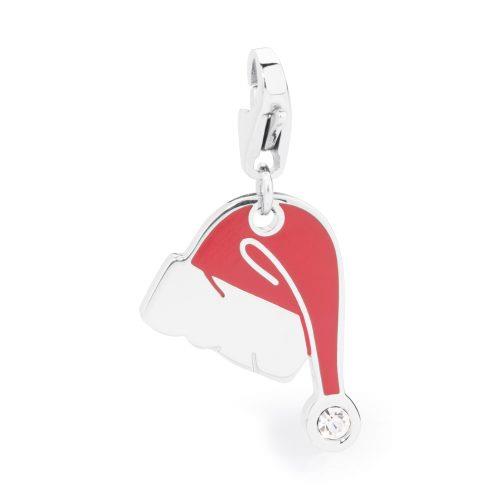 CIONDOLO DONNA S'AGAPO SHA90 - S