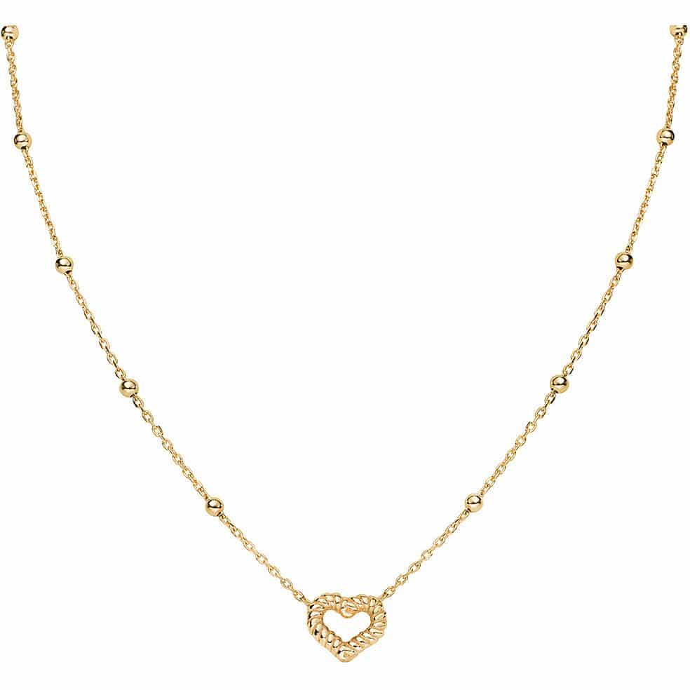 COLLANA DONNA AMEN clgocug3 - AMEN