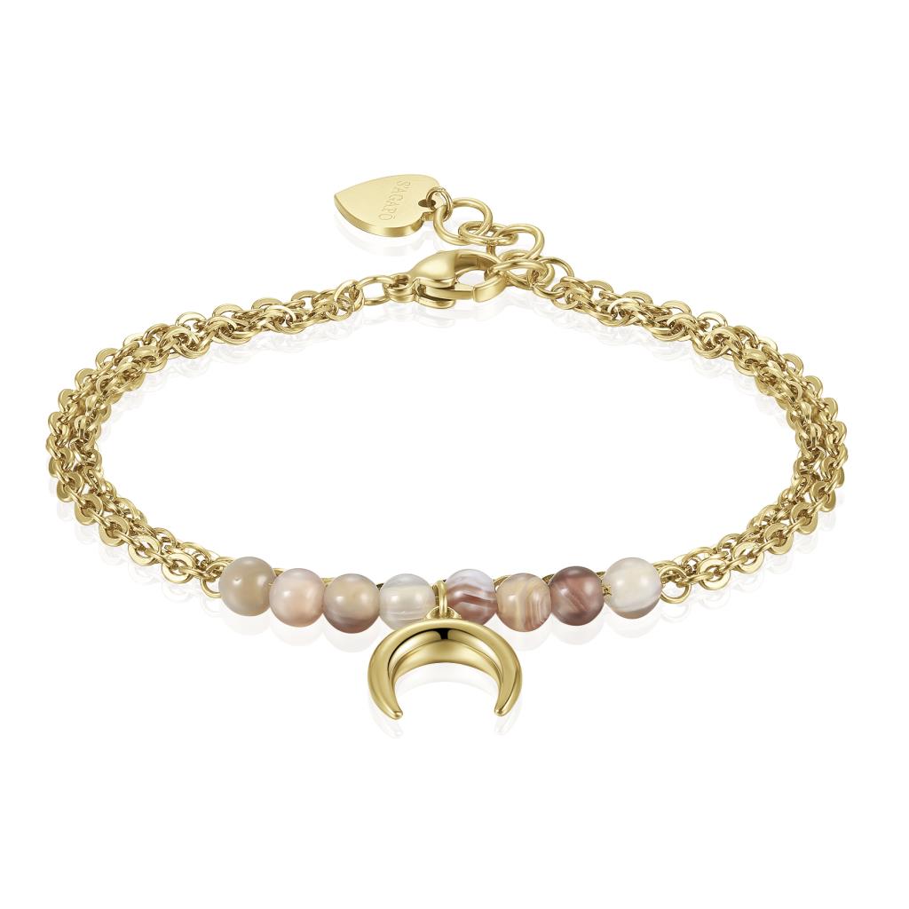 BRACCIALE DONNA S'AGAPO SHT24 - S