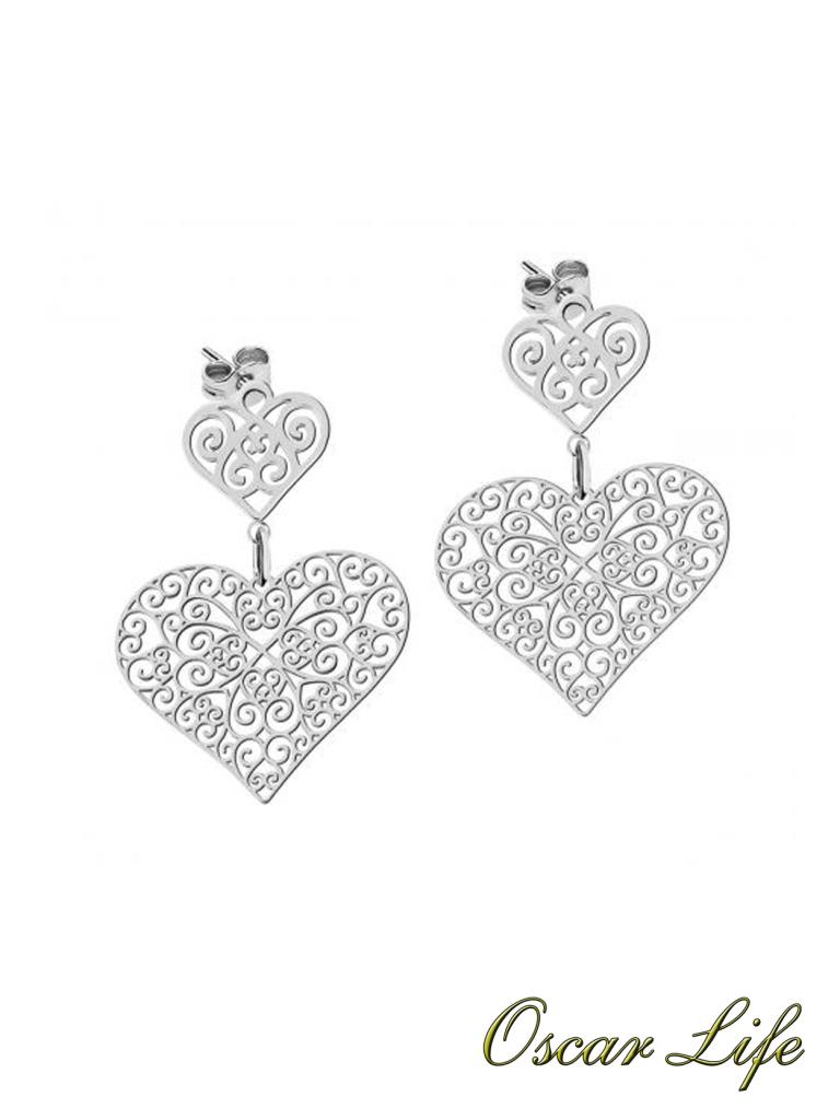 ORECCHINI DONNA MORELLATO SALT04 - MORELLATO