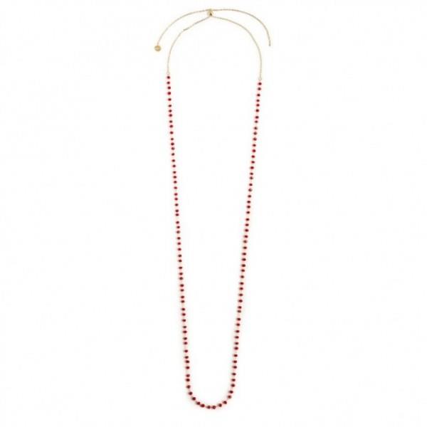 COLLANA DONNA MARLU 2CA0004G-R - MARLU