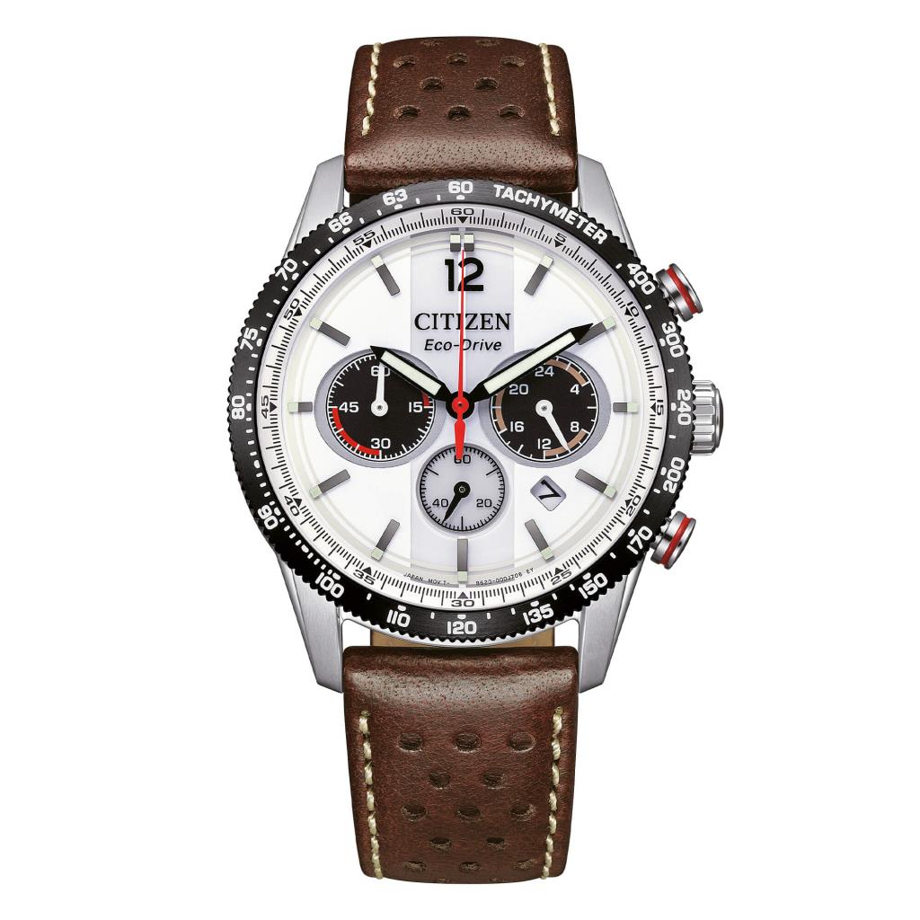 OROLOGIO UOMO CITIZEN CA4714-04A - CITIZEN