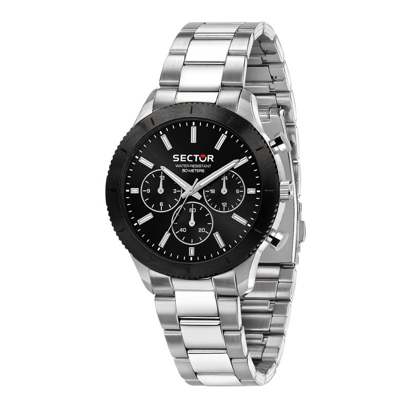 OROLOGIO UOMO SECTOR R3253578029 - SECTOR