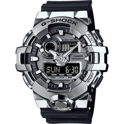 OROLOGIO UOMO CASIO gm-700-1aer - CASIO