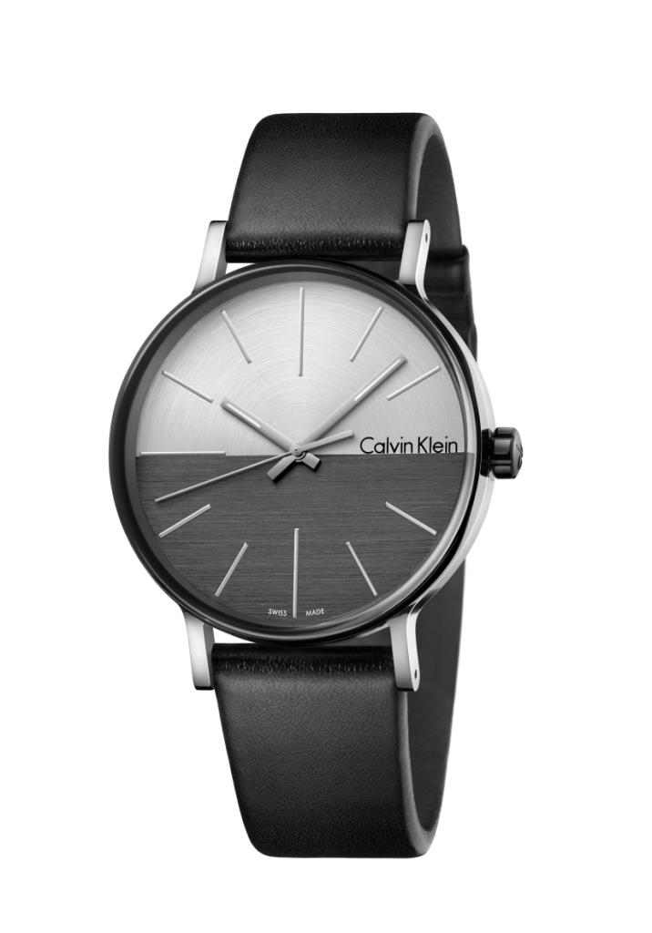 OROLOGIO UOMO CALVIN KLEIN K7Y21CCX - CALVIN KLEIN