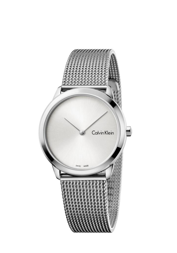 OROLOGIO UNISEX CALVIN KLEIN K3M221Y6 - CALVIN KLEIN