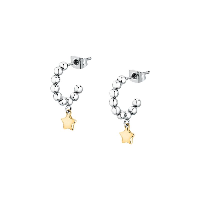 ORECCHINI DONNA MORELLATO SAIX28 - MORELLATO