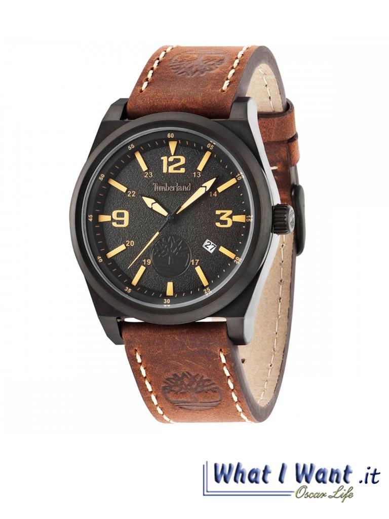 OROLOGIO  TIMBERLAND TBL14641JSB/02 - TIMBERLAND