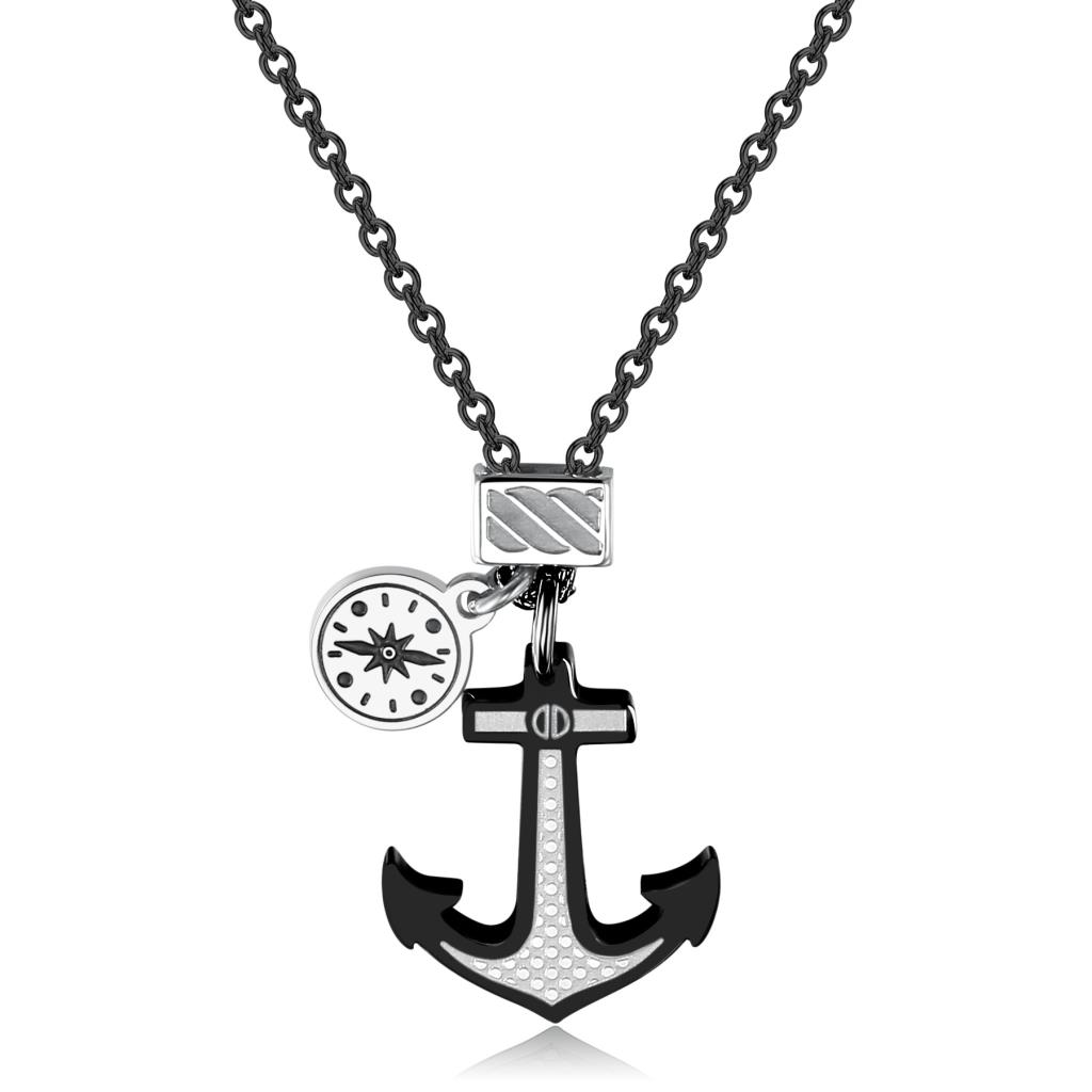 COLLANA DONNA S'AGAPO SLF05 - S