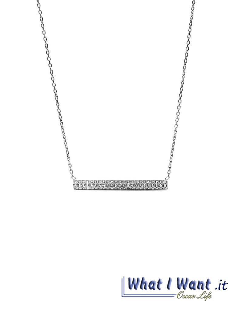 COLLANA DONNA FOSSIL JF02145040 - FOSSIL