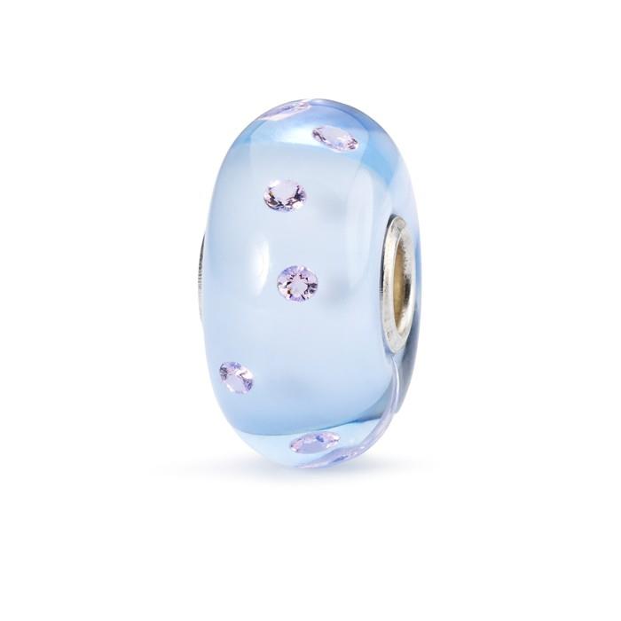 INSERTO DONNA TROLLBEADS TGLBE-00079 ONESTA' - TROLLBEADS