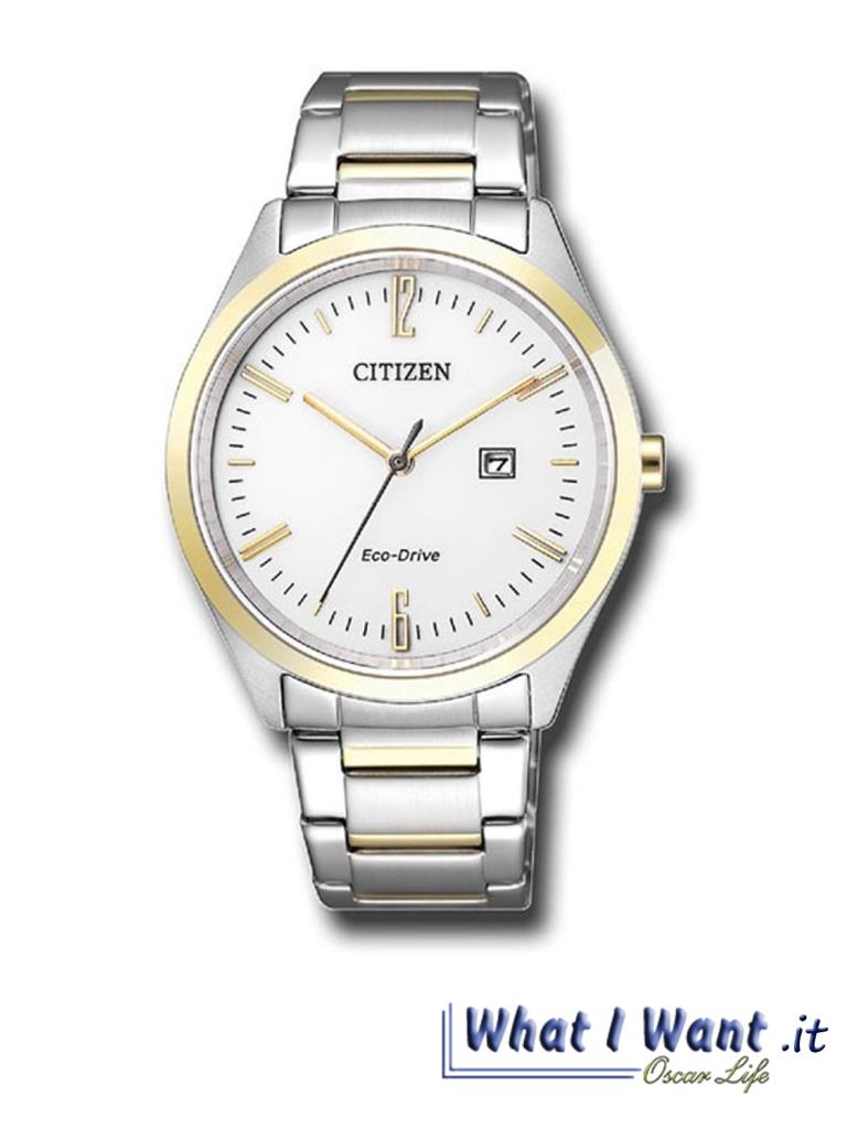 OROLOGIO DONNA CITIZEN EW2454-83A - CITIZEN