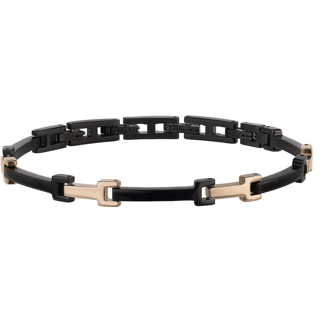 BRACCIALE UOMO BREIL TJ3109 - BREIL