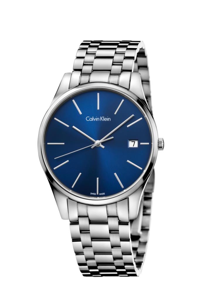 OROLOGIO UOMO CALVIN KLEIN K4N2114N - CALVIN KLEIN