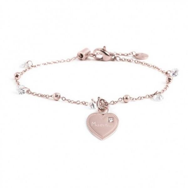 BRACCIALE DONNA MARLU 15BR081R-W - MARLU