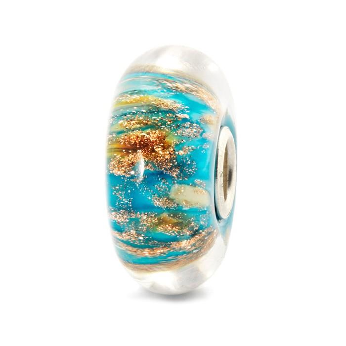 INSERTO DONNA TROLLBEADS 61487 PALAZZO REALE - TROLLBEADS
