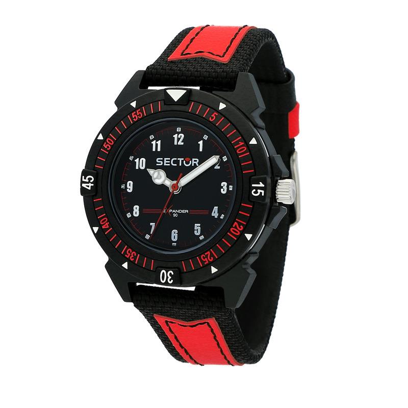 OROLOGIO UNISEX SECTOR R3251197060 - SECTOR