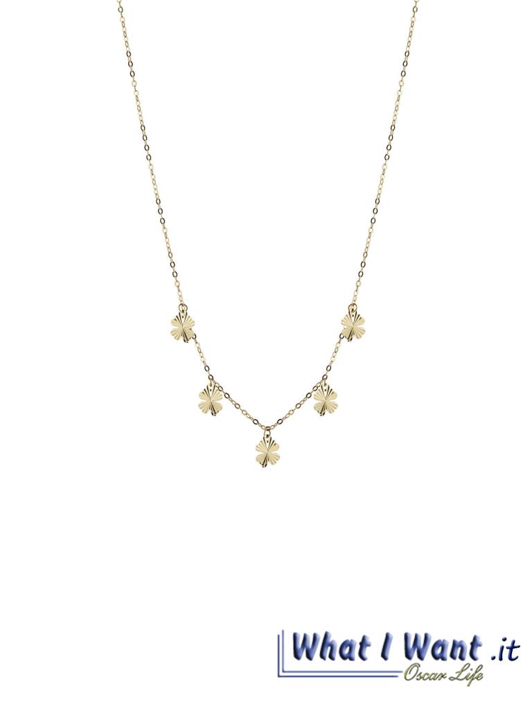 COLLANA DONNA BLISS 20071232 - BLISS