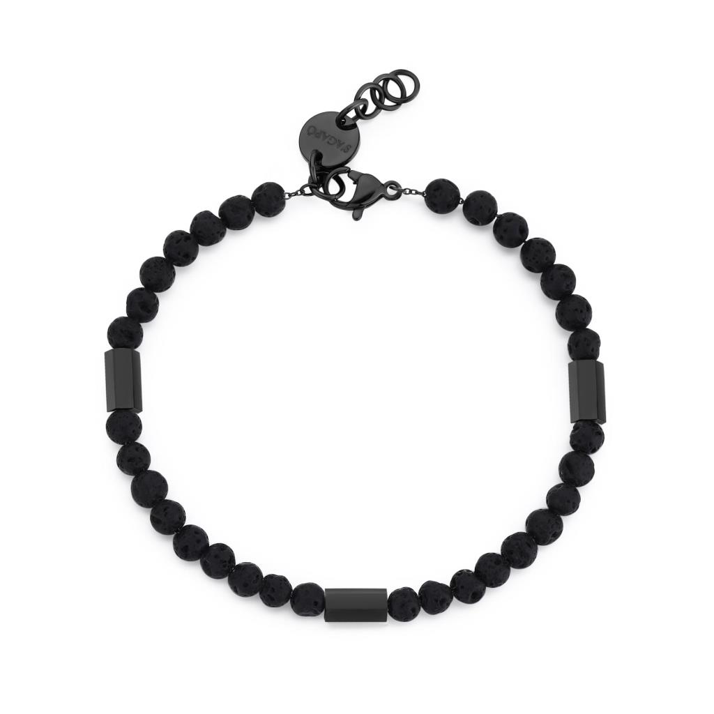 BRACCIALE UOMO S'AGAPO SRT14 - S