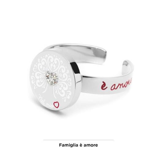 ANELLO DONNA MARLU 15AN005-M - MARLU